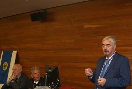 OBISK EU PARLAMENTA V STRASBOURGU 25 FOTO LJUBO VUKELIČ
